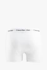 Majtki Calvin Klein ZESTAW 3 PAR BOKSEREK UNDERWEAR 3P U2662G998