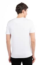 Koszulka Lyle & Scott Plain T-Shirt TS400VOG-626 White