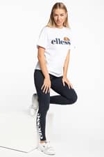 Koszulka Ellesse ALBANY TEE SGS03237 WHITE
