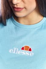 Koszulka Ellesse FIREBALL LIGHT BLUE