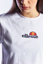 Koszulka Ellesse FIREBALL WHITE