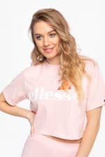 Koszulka Ellesse CROP TOP T-SHIRT ALBERTA SGS04484-808
