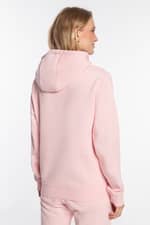 Bluza Ellesse TORICES OH HOODY LIGHT PINK