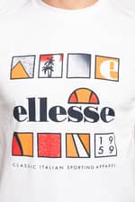 Koszulka Ellesse T-SHIRT SOUSCRI TEE SHIRT SHI11155-908
