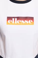 Koszulka Ellesse CROP TOP T-SHIRT FILIDE CROP T-SHIRT SGI11072-908