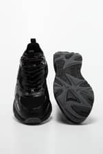 Sneakers Karl Lagerfeld BLAZE Pyro Mesh Mix KL52411