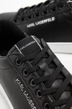 Sneakers Karl Lagerfeld Kupsole Lo Lace KL51019-000