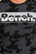 Koszulka Bench Z KRÓTKIM RĘKAWEM STAYTON 114244-001