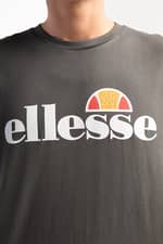 Koszulka Ellesse T-SHIRT MIATER TEE BLK SHN15150011