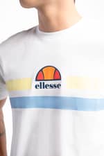 Koszulka Ellesse T-SHIRT APREL TEE WHT SHN06453908
