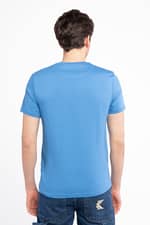 Koszulka Lyle & Scott Plain T-shirt TS400VOG-W584 Spring Blue