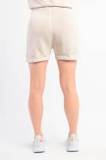 Spodenki Lyle & Scott garment dye sweat shorts shw1601v