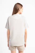 Koszulka Lyle & Scott Garment Dye T-Shirt TSW1602V-Z129 Ecru