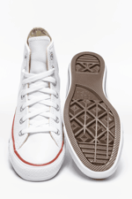 Trampki Converse CHUCK TAYLOR ALL STAR LEATHER 169 WHITE