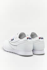Sneakers Fila ORBIT LOW WMN 1FG WHITE