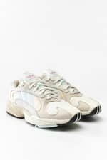 Sneakers adidas YUNG-1 118 OFF WHITE/ICE MINT/ECRU TINT