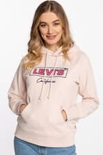 Bluse Levi's GRAPHIC SPORT HOODIE 0167