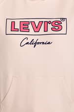 Bluse Levi's GRAPHIC SPORT HOODIE 0167