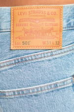 Spodnie Levi's JEANSOWE 501 00501-3108