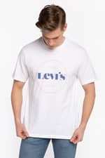 Koszulka Levi's Z KRÓTKIM RĘKAWEM 16143-0136