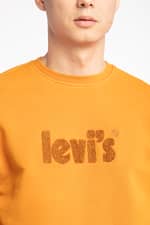 Bluza Levi's RELAXD GRAPHIC CREW POSTER LOGO CRED GD 38712-0044