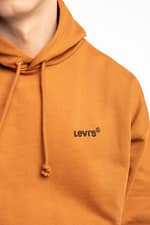 Bluza Levi's RED TAB SWEATS HOODIE GLAZED GINGER A0747-0026