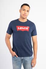 Koszulka Levi's GRAPHIC SETIN NECK 0139