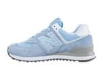 Sneakers New Balance WL574ESC AIR WITH WHITE