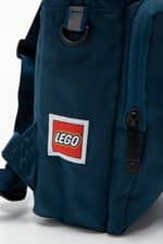 Plecak LEGO Wear dziecięcy Brick 1x1 Kids Backpack 20206-0140