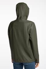 Kurtka Rains Short Hooded Coat 1826-03