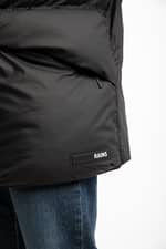 Płaszcz Rains Block Puffer Jacket 15010-01