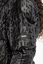 Kurtka Rains Boxy Puffer Jacket 15220-53