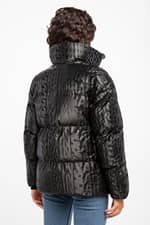 Kurtka Rains Boxy Puffer Jacket 15220-53