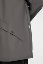 Kurtka Rains Jacket W3 12010-13 Grey