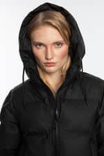 Kurtka Rains W Alta Puffer Jacket W3T3 15150-001