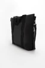 Torba Rains Tote Bag W3 14150-01 Black