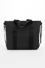 Torba Rains Tote Bag W3 14150-01 Black