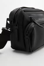 Torba Rains Cargo Box Bag W3 14110-01 Black