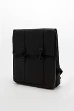 Plecak Rains MSN Bag Mini W3 13310-01 Black