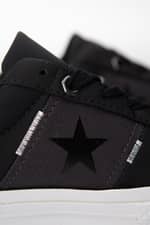 Trampki Converse ONE STAR 059 BLACK/ALMOST BLACK/WHITE