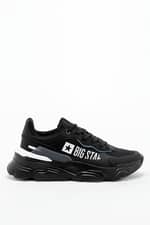 Sneakers Big Star HH174209-BGM2101-3