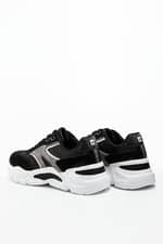 Sneakers Big Star HH274336-BLACK