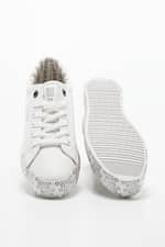 Sneakers Big Star II274181-WHITE