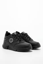 Sneakers Big Star II274313-BLACK