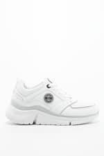 Sneakers Big Star II274314-WHITE