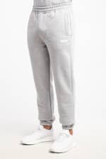 Spodnie Prosto Sweatpants Swipe Grey KL222MPAN1143