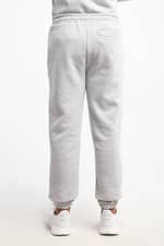 Spodnie Prosto Sweatpants Swipe Grey KL222MPAN1143