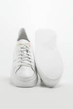 Sneakers Charles Footwear Lara Sneaker White 2.0