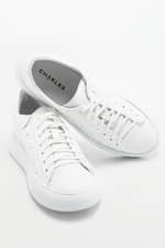 Sneakers Charles Footwear Nessa Sneaker White