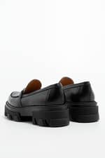 Półbuty Charles Footwear Mey Loafer Black 2.0